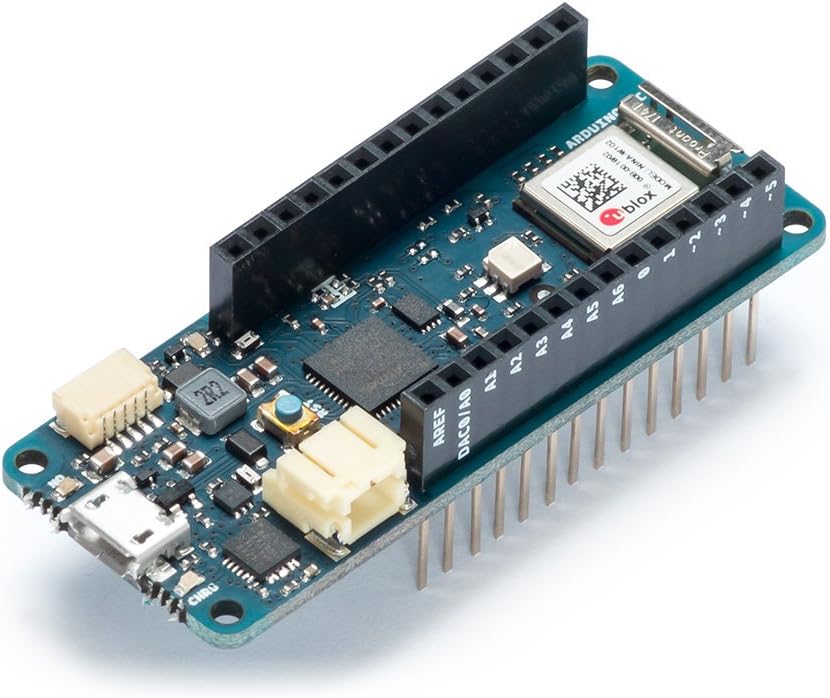 arduino-mkr-zero